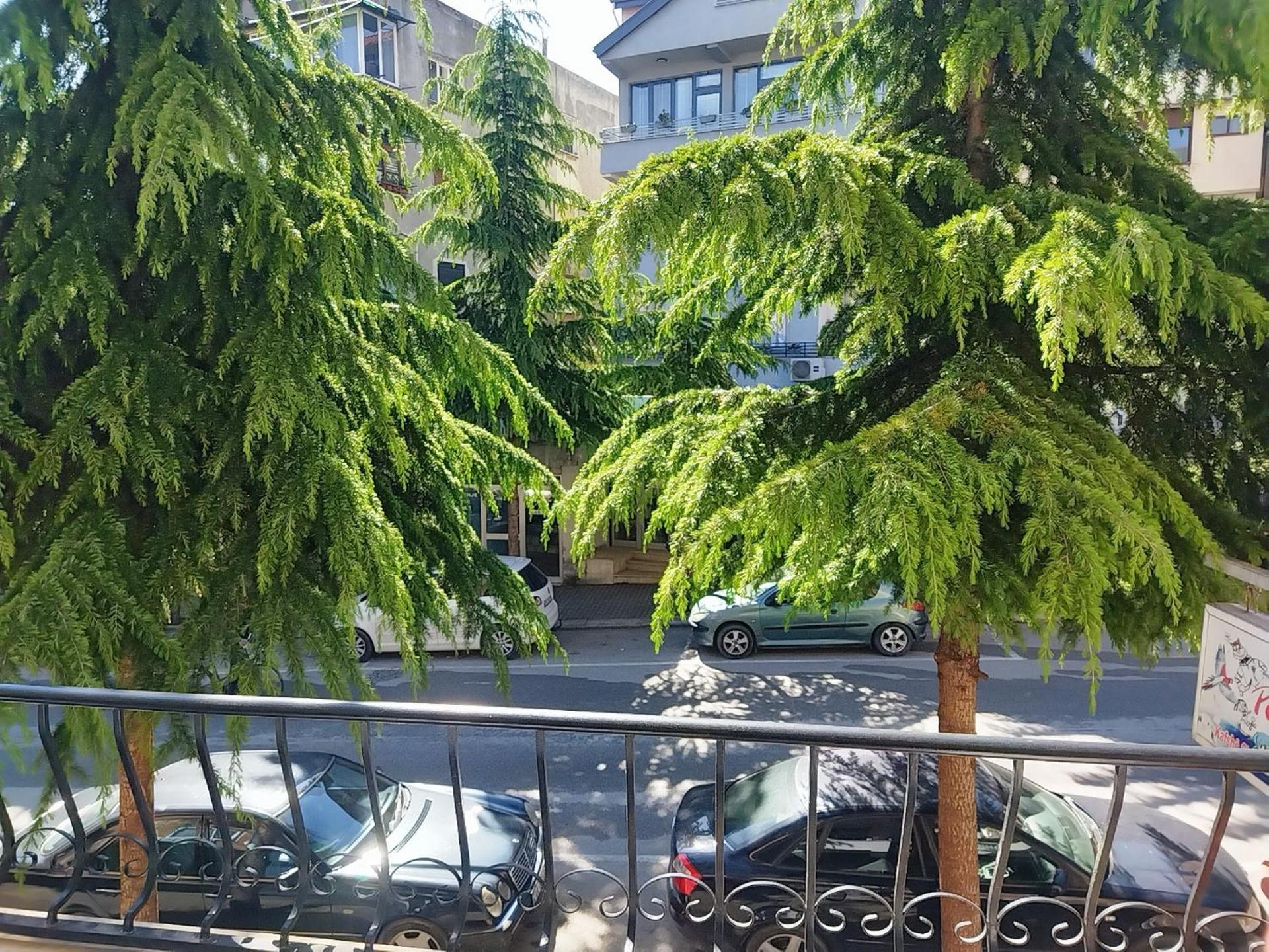 New Apartament ポグラデツ エクステリア 写真