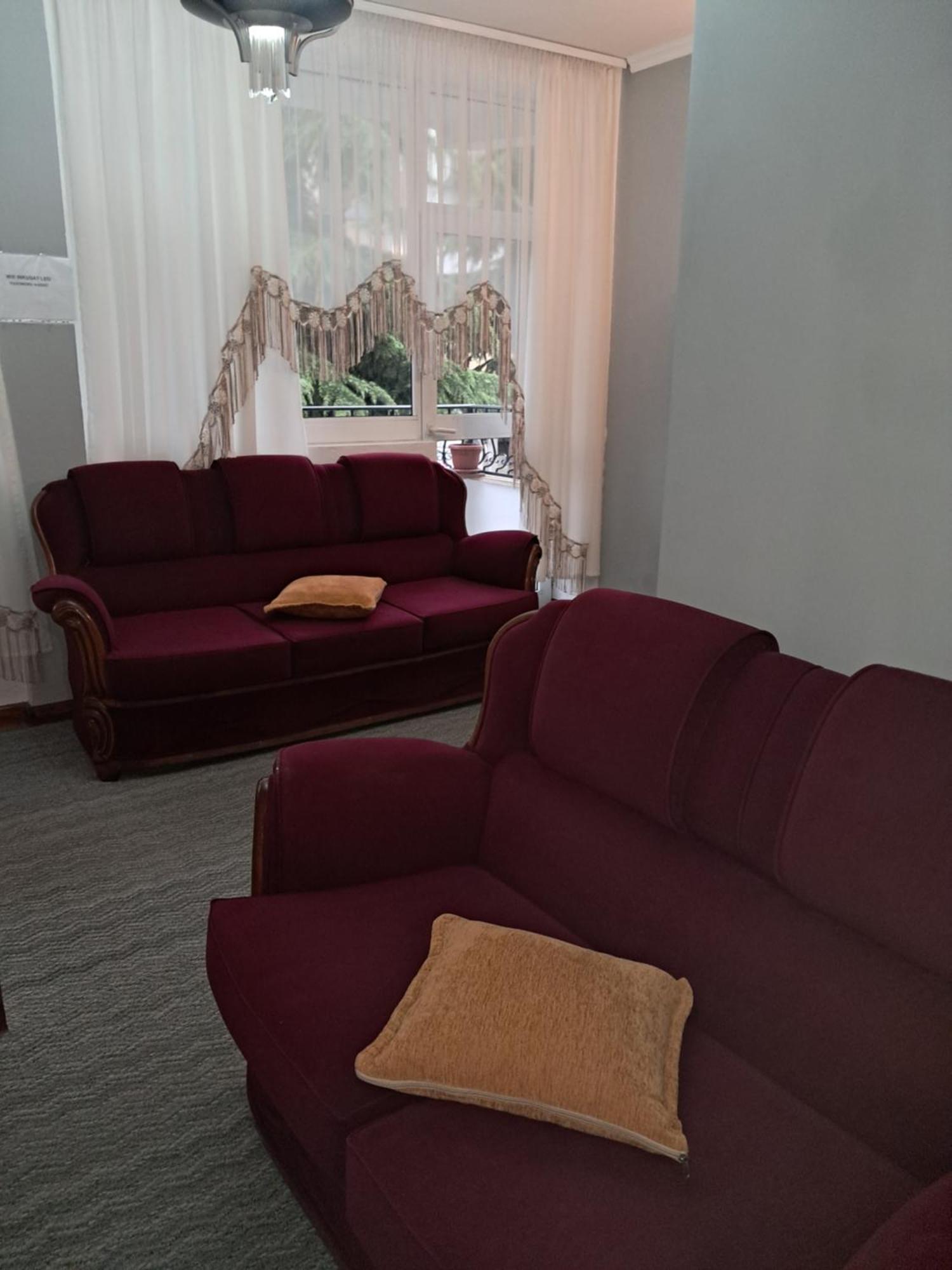 New Apartament ポグラデツ エクステリア 写真