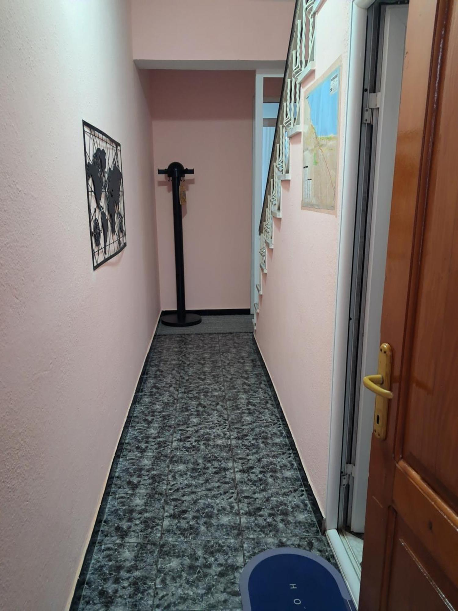 New Apartament ポグラデツ エクステリア 写真